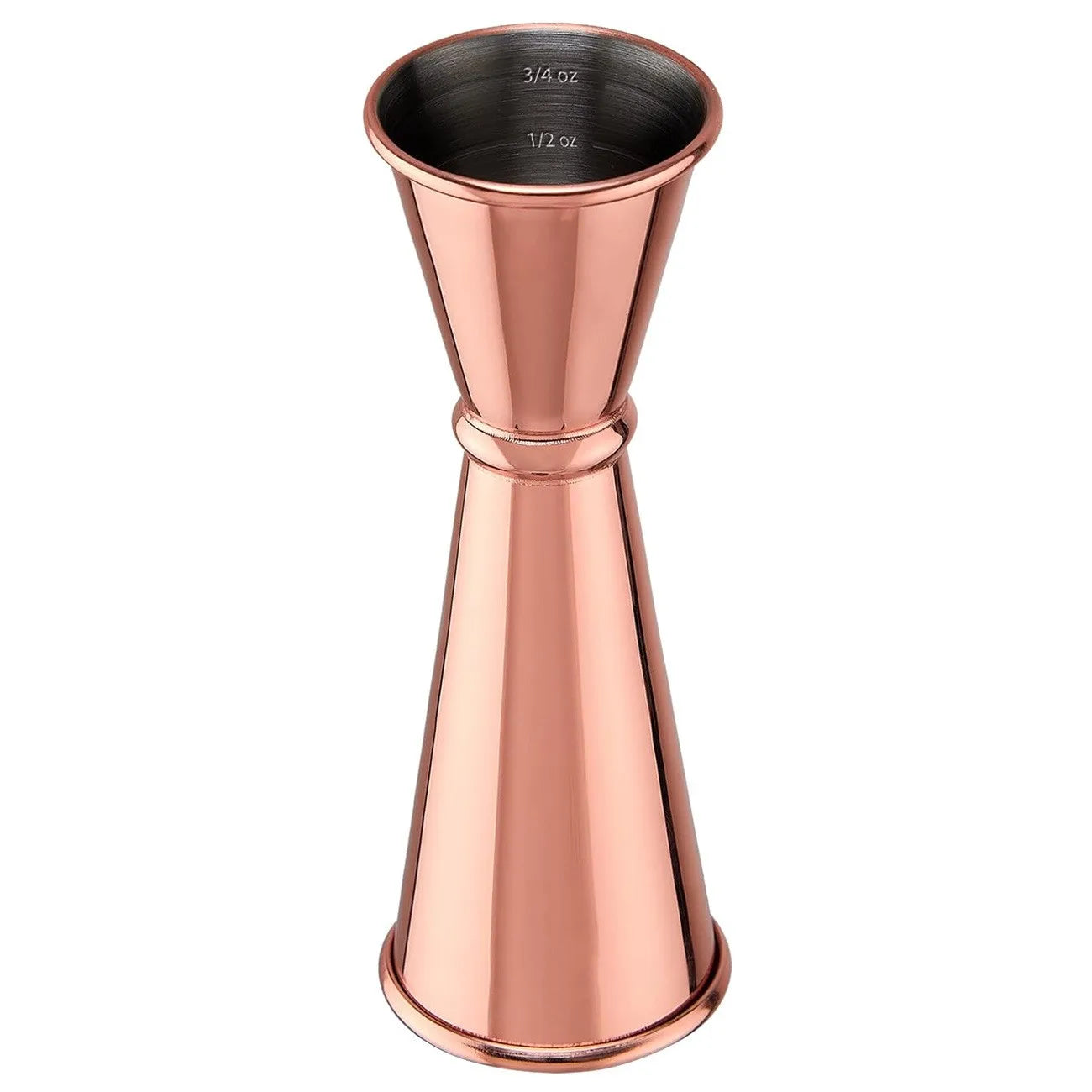 Stainless Steel Dual Shot Jigger