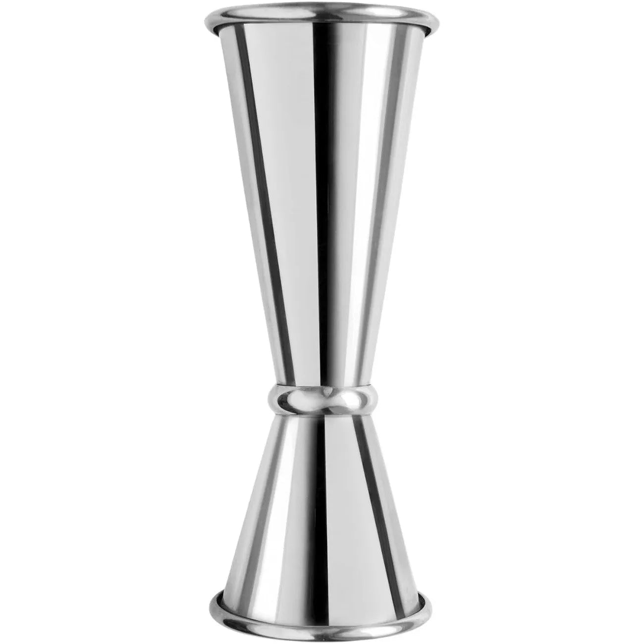Stainless Steel Dual Shot Jigger